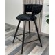 thumbnail image 2 of Set 2 Sillas de Bar Gales Black 66 Cm - Negro, 2 of 3