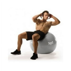 Everlast - Balón De Yoga 75 Cm