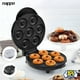 thumbnail image 4 of Maquina de Mini Donas Donuts Nappo 7 Unidades 1000w Negra, 4 of 4