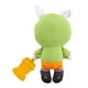 thumbnail image 3 of Juguete para Bebés Fisher‑Price Conejito Cuddle & Chime para bebé 6+ Meses, 3 of 4