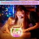 thumbnail image 4 of Kit de Terrario Iluminado con Unicornio Gifmore (4-12 años), 4 of 6