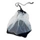 thumbnail image 1 of Bolsa Para Pelotas De Golf, Bolsa Pequeña De Malla De Nailon, Bolsa De Red Para Pelotas De Tenis, Juguetes Para Lavar, Gimnasio, 1 of 3