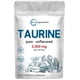 thumbnail image 1 of Suplemento Con Microingredientes Taurina En Polvo 1 Kg, 1 of 3