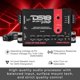 thumbnail image 2 of EQUALIZER DS18 DBPX200 Procesador Digital de Bajos, 2 of 8