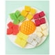 thumbnail image 4 of Fruta Suxumhao Artificial Trozos De Kiwi 10 Pzas, 4 of 5