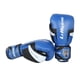 thumbnail image 2 of Hombre Mujer Guantes De Entrenamiento De Boxeo Sparring Kickboxing GYM Punching 12oz Azul, 2 of 5