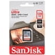 thumbnail image 3 of Tarjeta de memoria SanDisk Ultra SDXC 128GB UHS-I - 100MB/s, 3 of 4