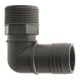 thumbnail image 1 of Codo combinado Boshart Industries de polipropileno de 1-1/2 pulgadas, 1 of 2