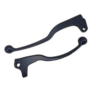 Genérico - Manillas De Freno Y Embrague Moto Yamaha Fz16 / Fzn 150 2.0