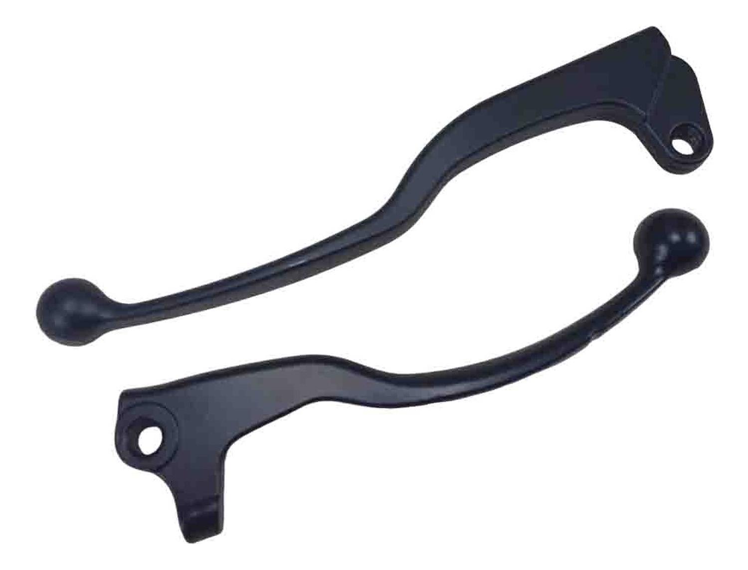 Genérico - Manillas De Freno Y Embrague Moto Yamaha Fz16 / Fzn 150 2.0