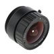 thumbnail image 2 of 1/3 "2.8 mm 3 megapíxeles f1.2 cs mount ir lente iris fija para cctv cámara ip, 2 of 5