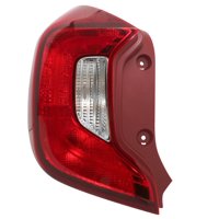 Repuestos Del Sol - Farol Trasero Izquierdo Kia Morning C 1.2 2017 2022