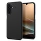 thumbnail image 1 of Funda Spigen Liquid Air para Samsung Galaxy A26 5G en Negro Mate, 1 of 7