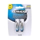 thumbnail image 1 of Batería recargable ULTRALAST UL14430SL-2P 3.2V 400mAh 2PK, 1 of 6