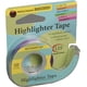 thumbnail image 1 of Cinta resaltadora Lee Products de 1.27 cm de ancho x 18.29 m de largo, morada, 1 of 1