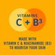 thumbnail image 4 of Protector solar Banana Boat Protection + Vitaminas SPF 50 60 ml, 4 of 9