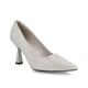 thumbnail image 2 of Zapato Mujer Bata Gwen Plateado, 2 of 5