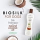 thumbnail image 2 of Acondicionador Para Perros Silk Therapy Con Aceite Natural De Coco 355 Ml, 2 of 7