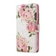 thumbnail image 1 of Flower Patterned Flip Leather Phone Case With FRID Anti-theft Function For Samsung Galaxy S23 S22 S21 S20 Ultra/S23 S22 S21 S20 Plus/S23 S22 S21 S20/S21 FE/S20 FE/S10 Plus/S10/S9 Plus/S9/S8 Plus/S8 Ca, 1 of 3