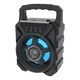 thumbnail image 1 of Parlante subwoofer inalámbrico f-3005 bluetooth Negro, 1 of 3