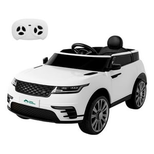 Little Monkey - Auto Electrico A Bateria Con Control Carro Para Niño Mp3 12V