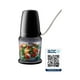 thumbnail image 4 of Procesador Picador 500ml Electrico Fpstfp108, 4 of 4
