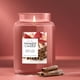 thumbnail image 4 of Vela perfumada Yankee Candle, canela espumosa, 650 ml, 4 of 8