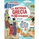 thumbnail image 2 of 30 Segundos - La Antigua Grecia, 2 of 3