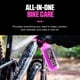 thumbnail image 4 of Kit de limpieza para bicicletas Muc-Off Ultimate Clean Protect Lube, 4 of 9