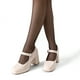 thumbnail image 3 of Zapato Mary Jane Tacones Elegante Charol Mujer Weide YL83, 3 of 8