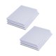 thumbnail image 1 of Hojas de PVC blanco Tablero de espuma Modelo de construcción Pantalla DIY Artesanía 2mm / 3mm de espesor, 1 of 5
