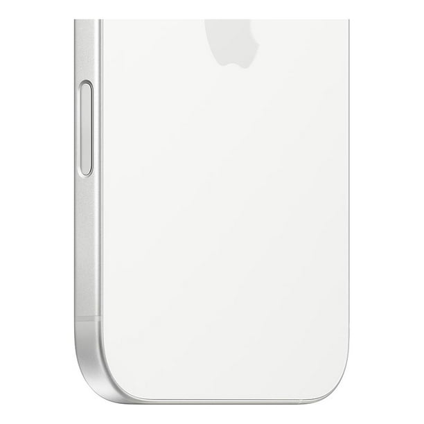 iPhone 16 128gb 5G - Blanco | Lider