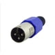 thumbnail image 1 of Pack 4 Conector Canon Xlr Alta Calidad, 1 of 3