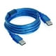 thumbnail image 1 of Cable usb macho-macho 3 metros, 1 of 2
