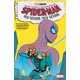 thumbnail image 1 of Libro Marvel Tu Amigable Vecino Spider-Man: Antiguo/Moderno, 1 of 1