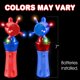 thumbnail image 2 of Varita de juguete ArtCreativity con bola giratoria iluminada para niños, 2 of 7