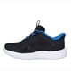 thumbnail image 2 of Zapatillas Infantiles Niño Skechers Slip-Ins Dyna-Lite-Turbo-Brisk Buddies Negro, 2 of 6