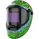 thumbnail image 1 of Casco de soldadura YESWELDER LYG-Q800D-ME con oscurecimiento solar automático, 1 of 3