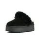 thumbnail image 5 of Zueco tipo Pantufla Casual Mujer Moda Con Felpa Weide SL26, 5 of 9