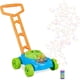 thumbnail image 1 of Carrito Caminador Lanza Burbujas Azul, 1 of 2