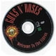 thumbnail image 3 of Guns N Roses - Welcome To The Videos | Dvd, 3 of 4