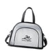thumbnail image 3 of Bolsa De Playa Para Natación, Ligera, Reutilizable, Para Gimnasio Al Aire Libre, Verano, Color Negro, 3 of 5