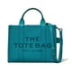 thumbnail image 1 of Cartera Marc Jacobs The Medium Tote para Mujer (Harbor Blue), 1 of 3