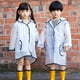 thumbnail image 4 of Poncho Impermeable Para Niños Con Gorro Lluvia Resistente, 4 of 4
