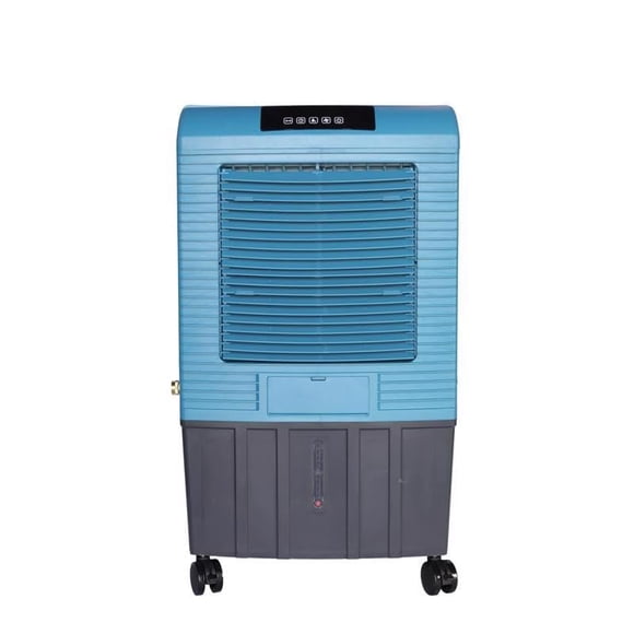 Enfriador de Aire Portátil Hessaire para 700 pies², 2100 CFM, 9.5 kg