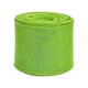 thumbnail image 5 of Cinta De Arpillera Cinta Con Cable Versátil Para Hacer Mo?os Para El Cabello Con Guirnaldas Navide?as Verde, 5 of 5