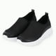 thumbnail image 3 of Zapatilla Urbana Mujer Negro Liz Piccadilly, 3 of 4