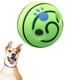 thumbnail image 1 of Juguete Pelota Con Sonidos Para Perros Mascotas, 1 of 3