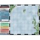 thumbnail image 2 of Juego de mesa Worthington Bismarck Solitaire Deluxe, 2 of 8