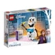 thumbnail image 1 of Lego Juguete Olaf Snowman Toy, 1 of 2